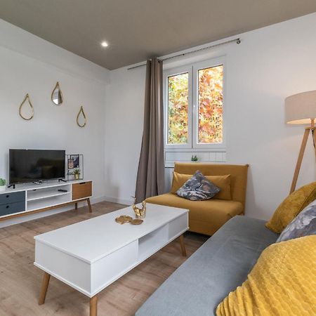 Moderno Apartamento En Centro De Гранада Экстерьер фото