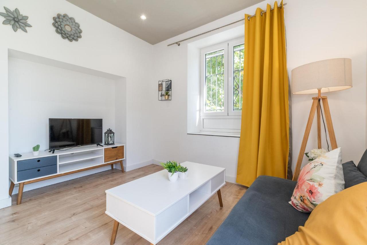 Moderno Apartamento En Centro De Гранада Экстерьер фото