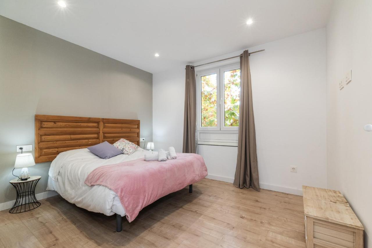 Moderno Apartamento En Centro De Гранада Экстерьер фото