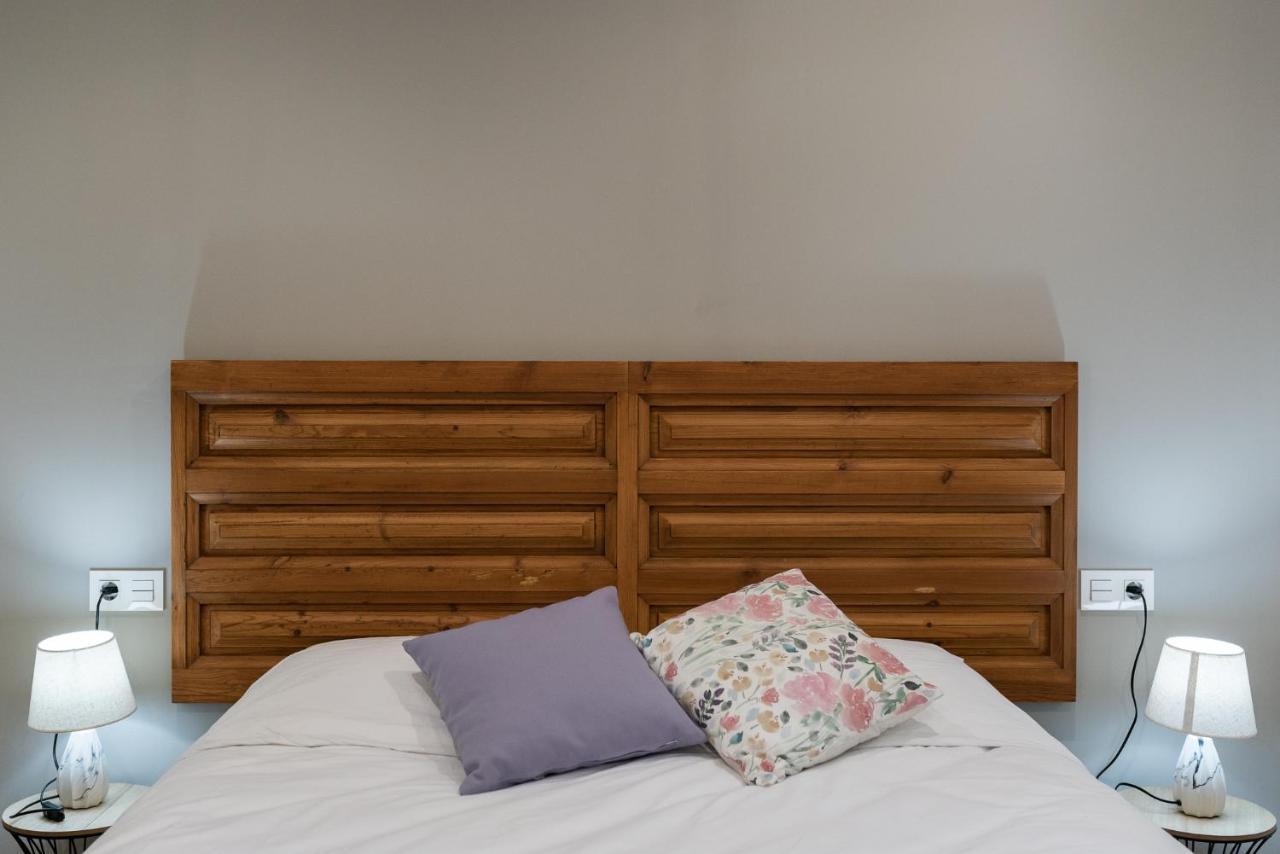 Moderno Apartamento En Centro De Гранада Экстерьер фото