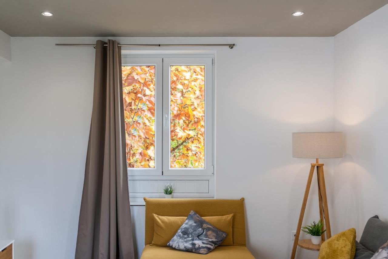 Moderno Apartamento En Centro De Гранада Экстерьер фото