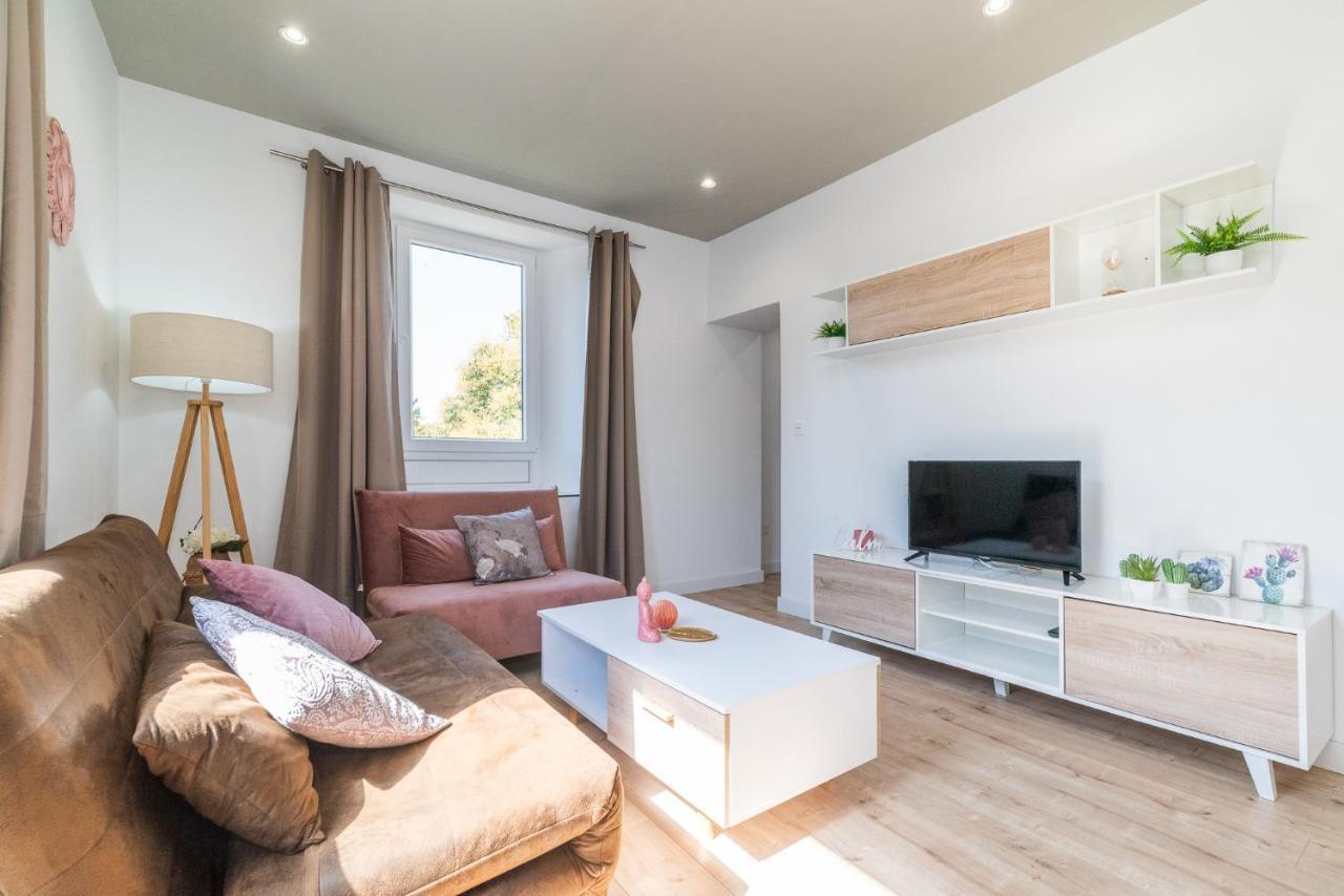 Moderno Apartamento En Centro De Гранада Экстерьер фото